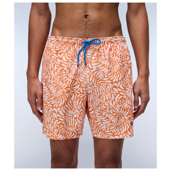 Napapijri Ανδρικό μαγιό V-Inuvik Swim Shorts